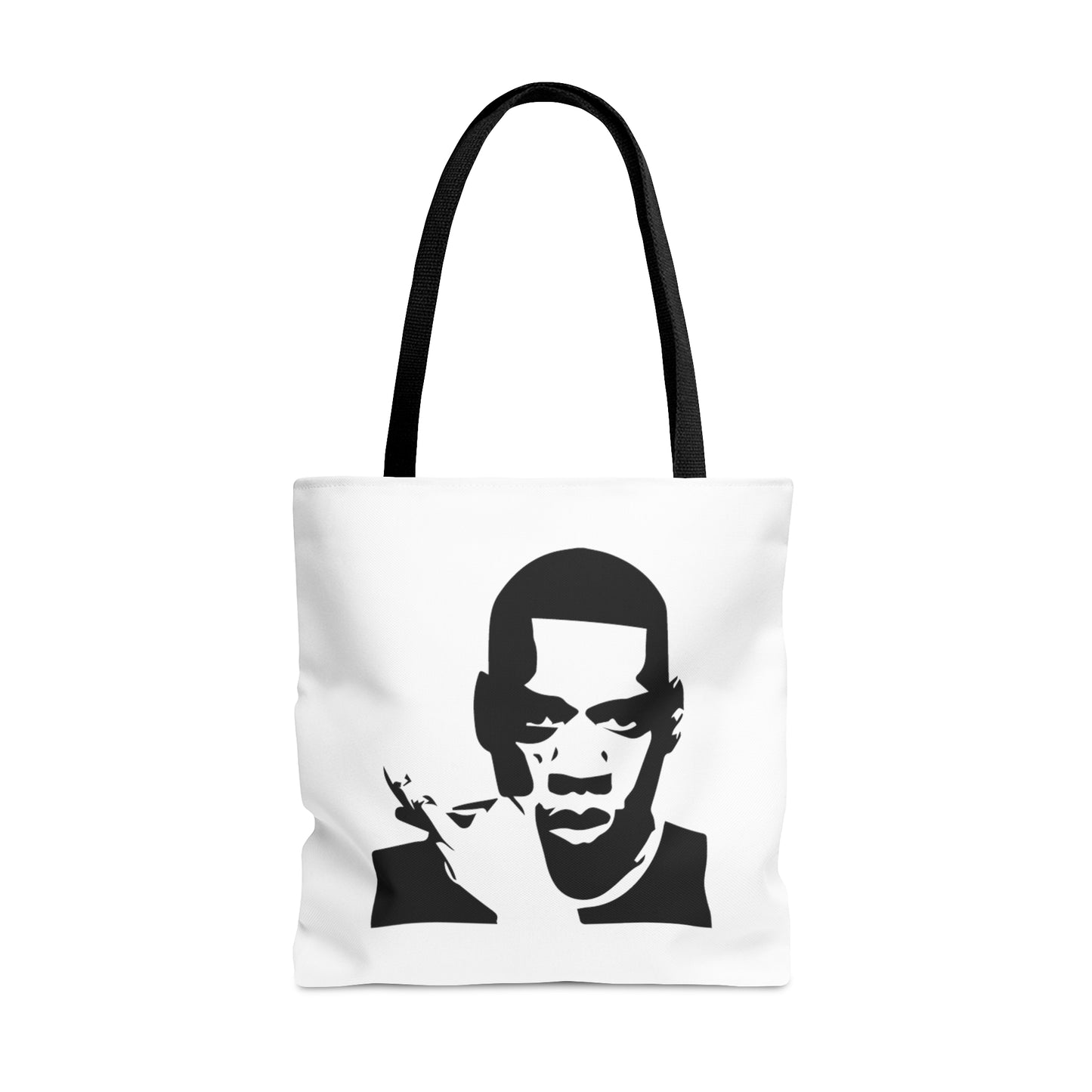 Carter Tote Bag