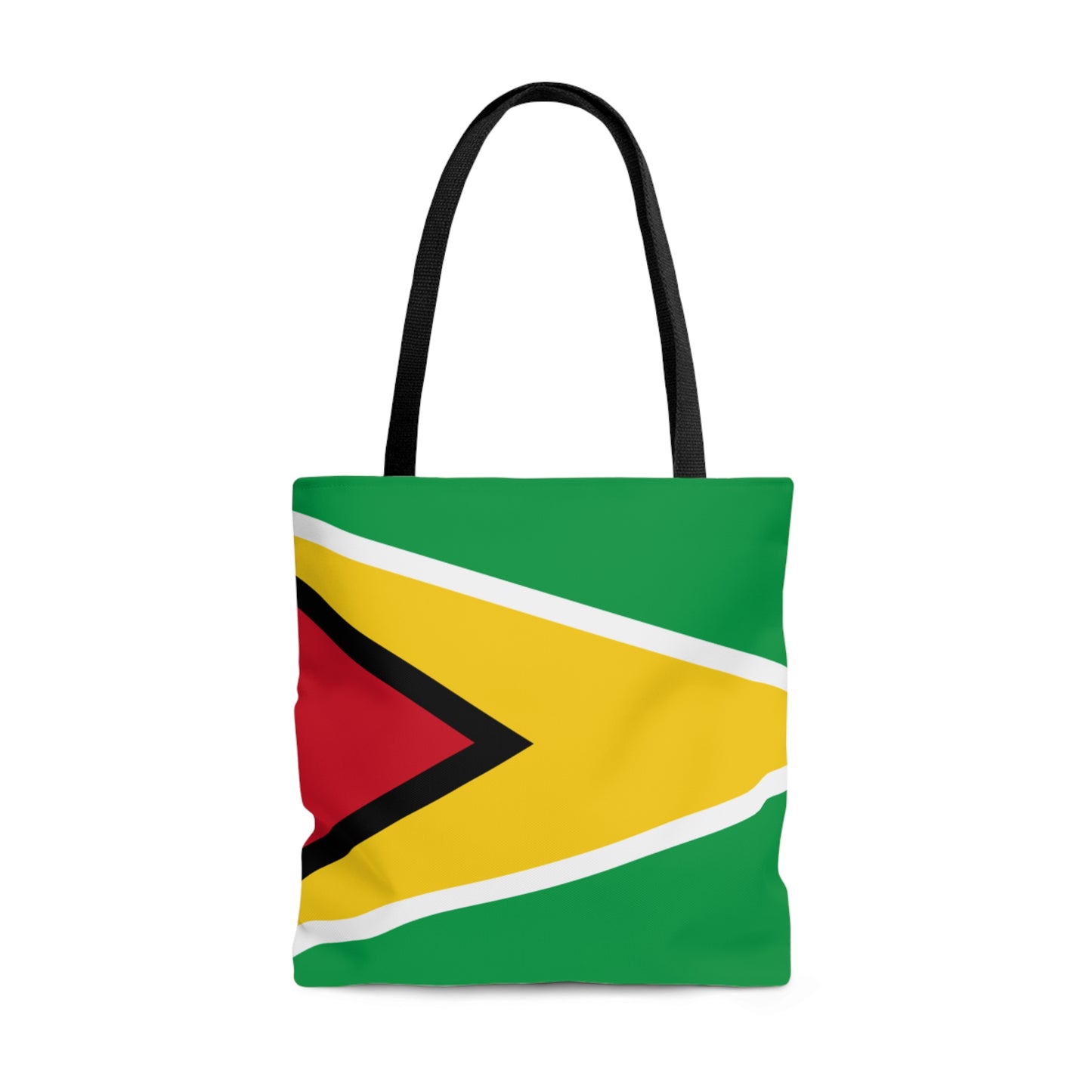 Guyana Tote Bag