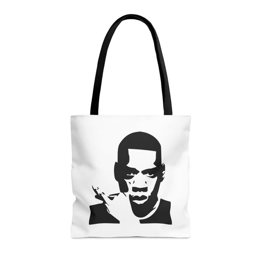 Carter Tote Bag