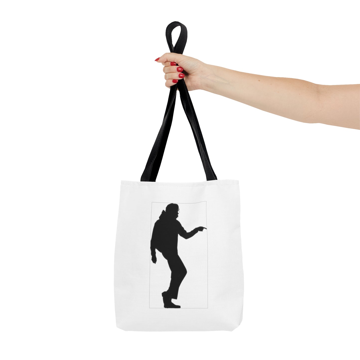 MJ Tote Bag