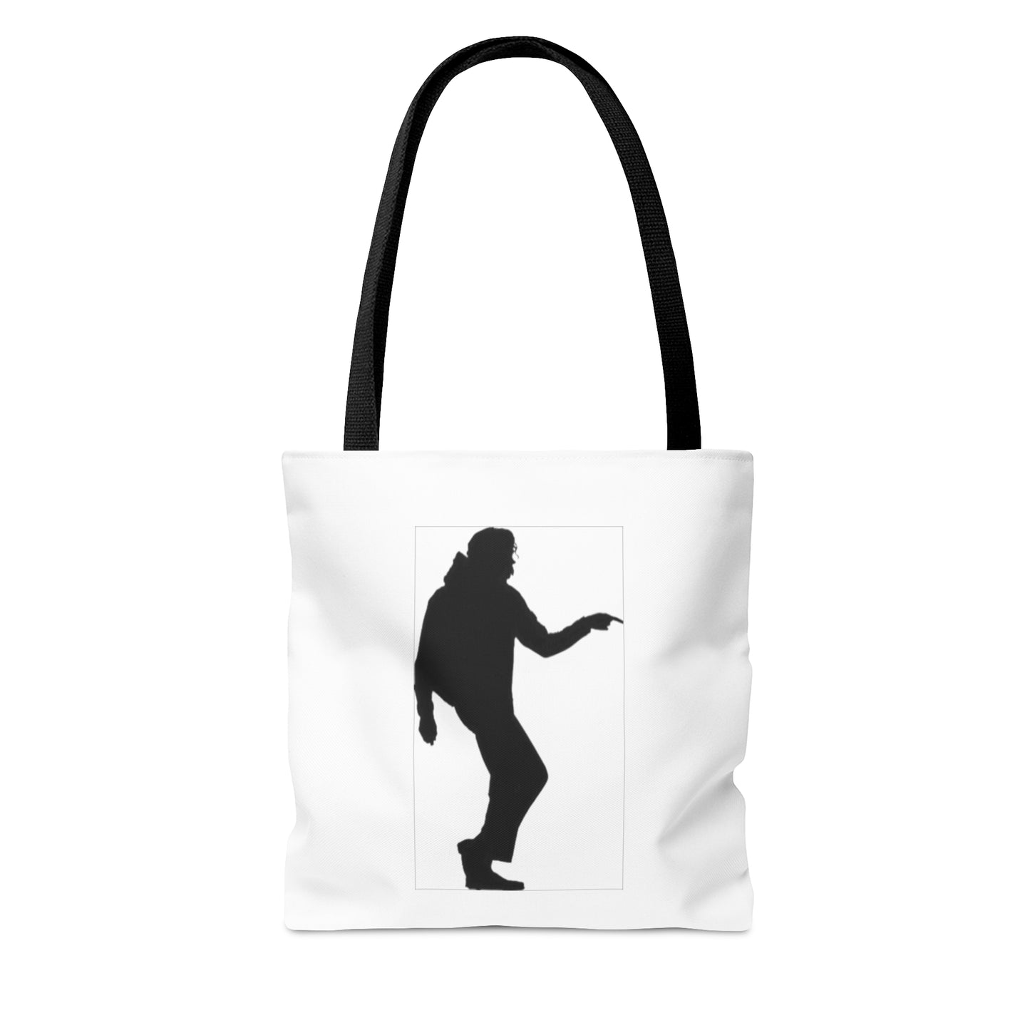 MJ Tote Bag