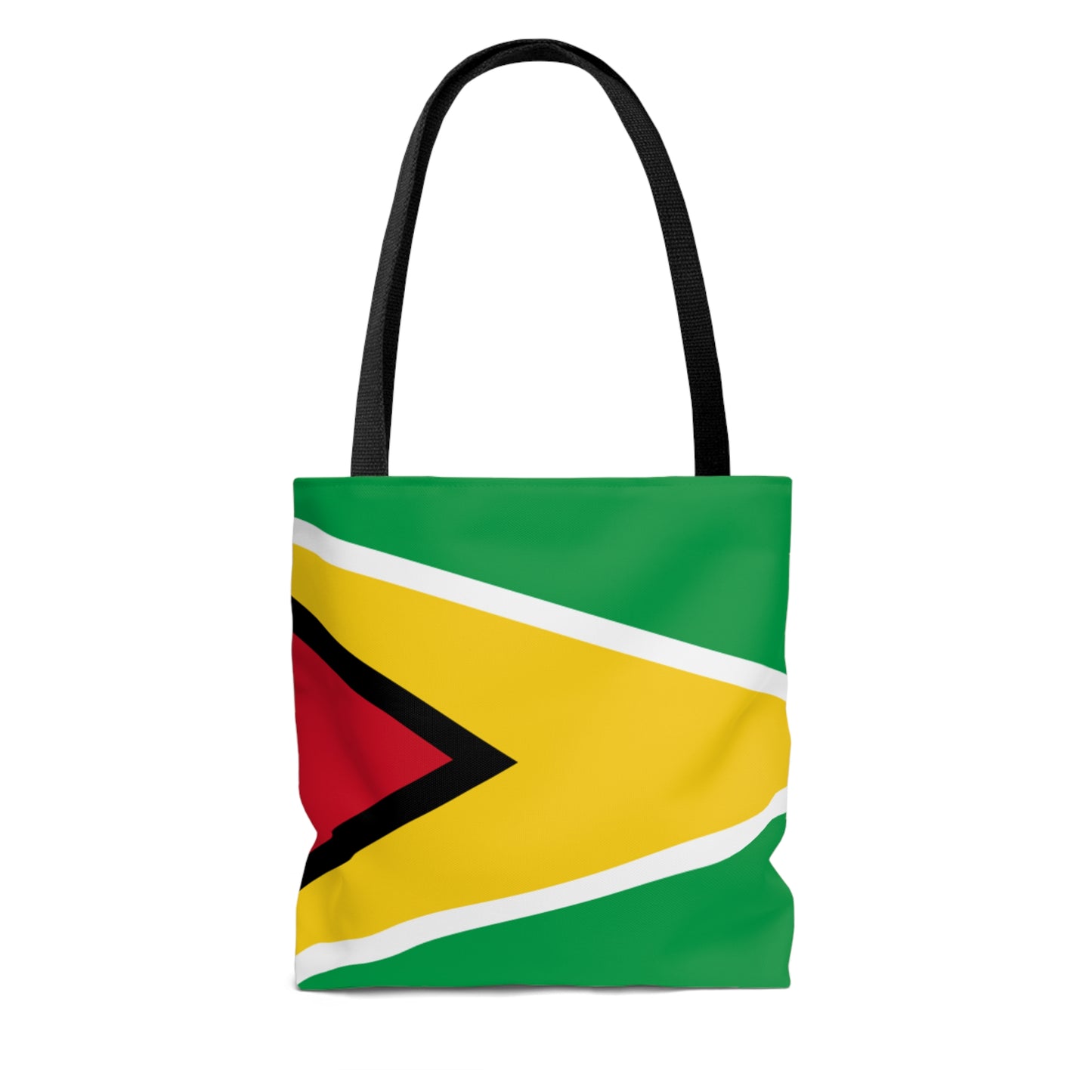 Guyana Tote Bag