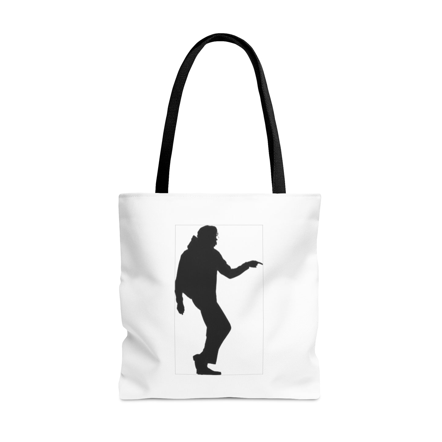 MJ Tote Bag