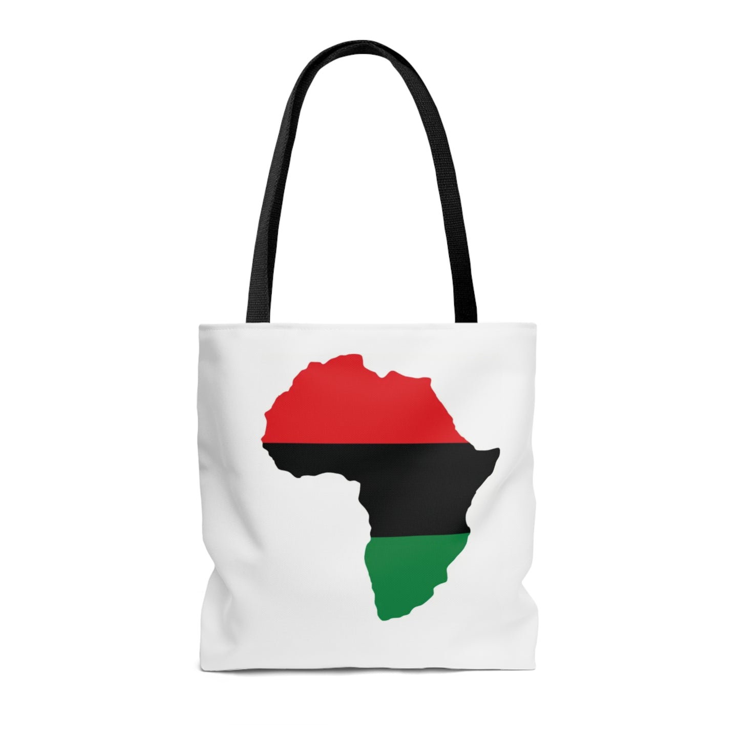 Freedom Tote Bag