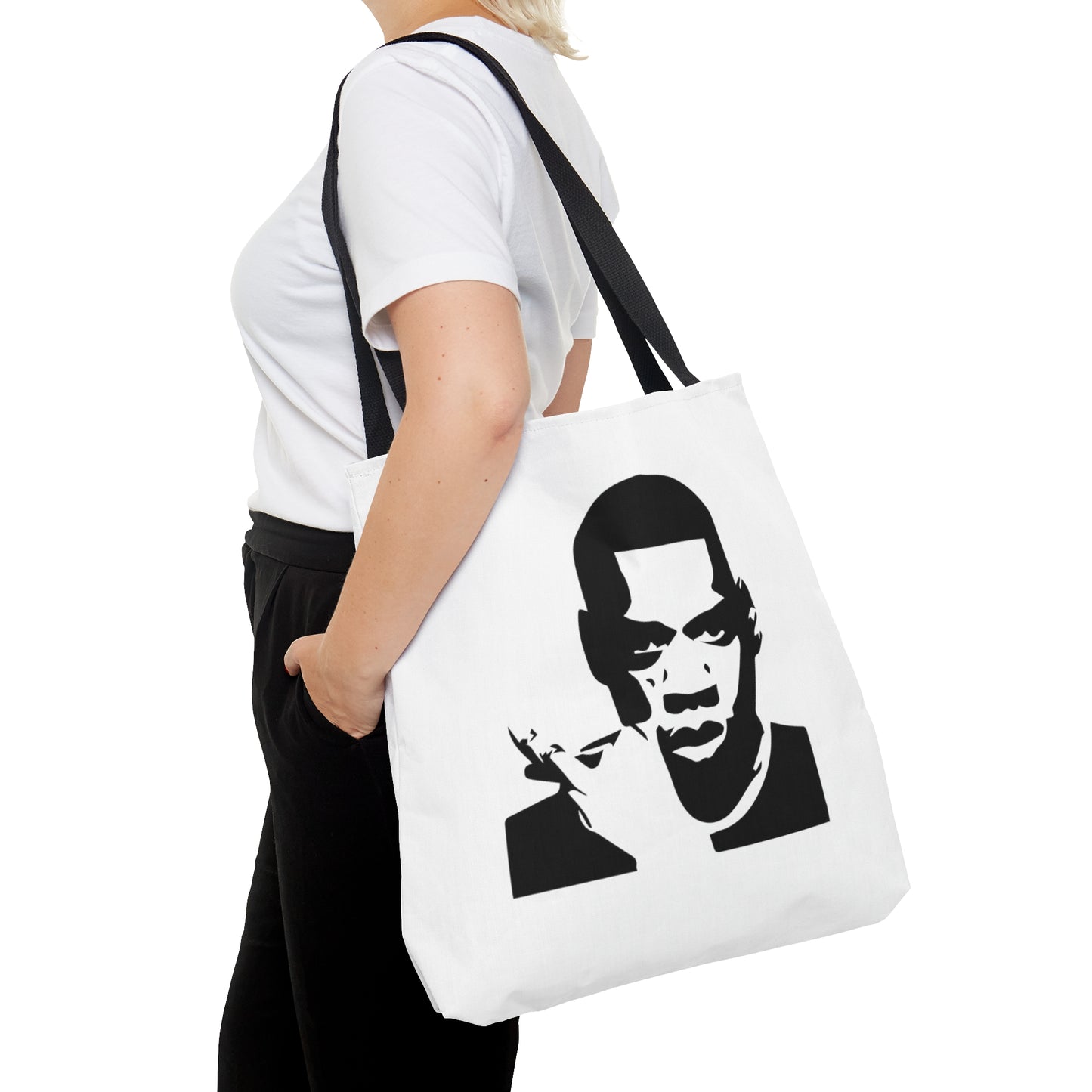 Carter Tote Bag