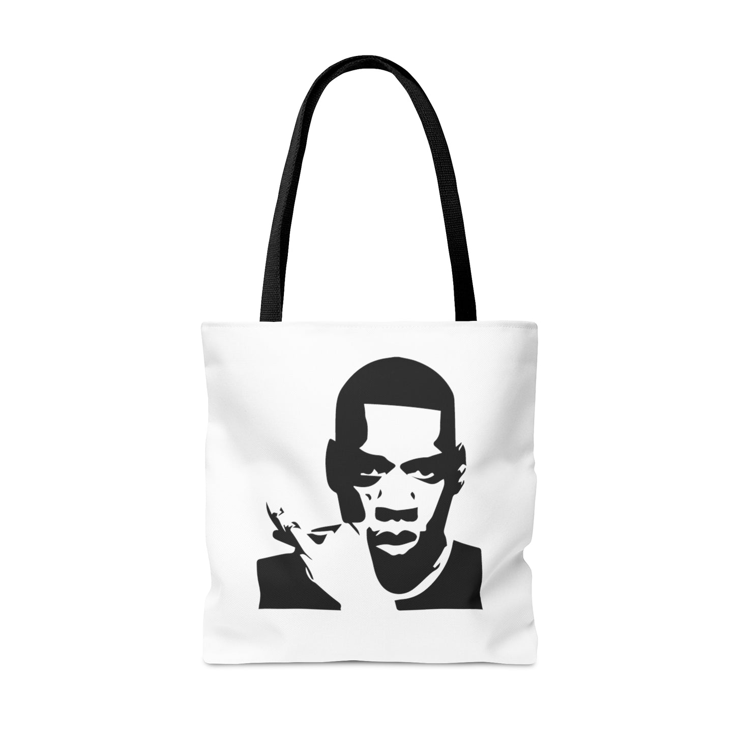 Carter Tote Bag