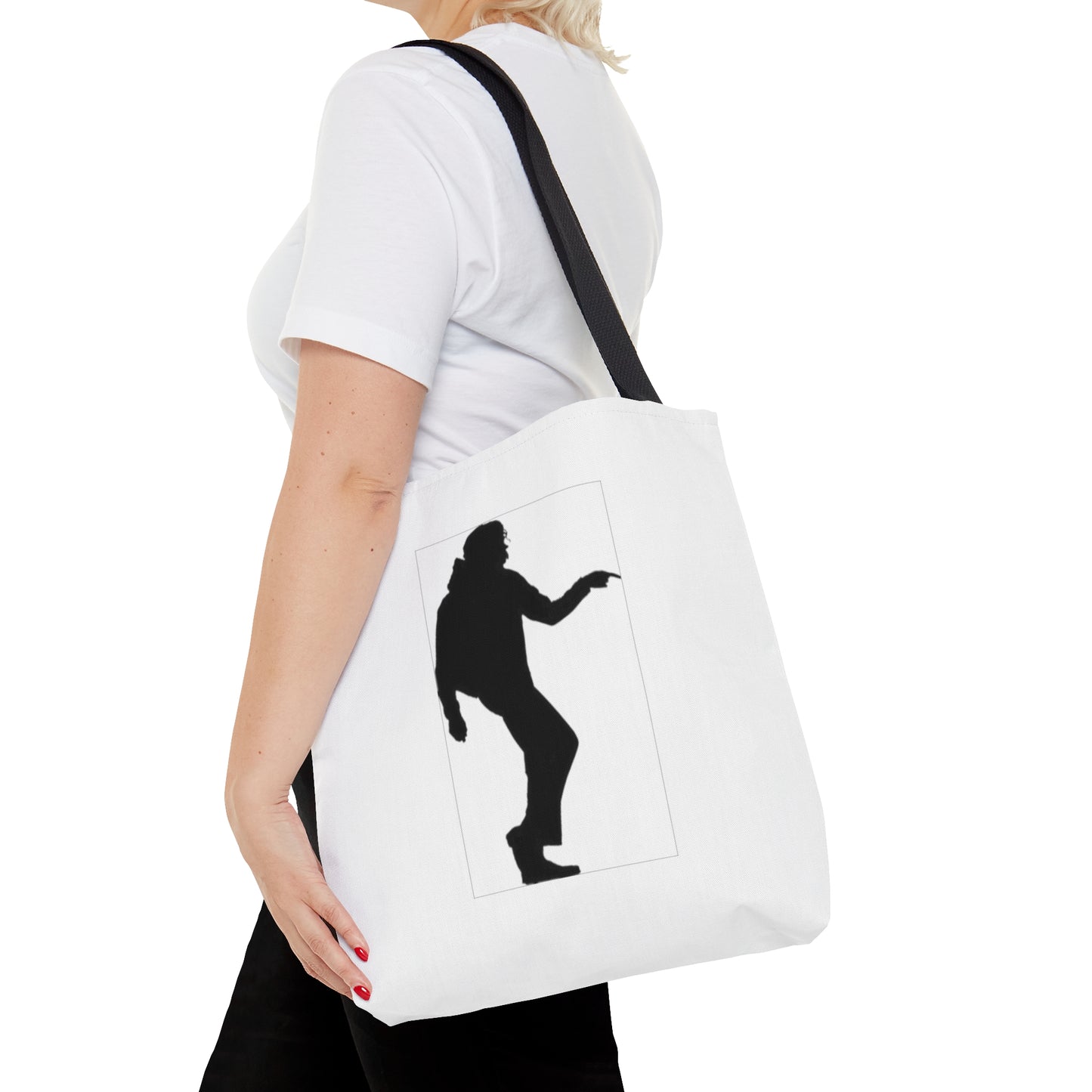 MJ Tote Bag