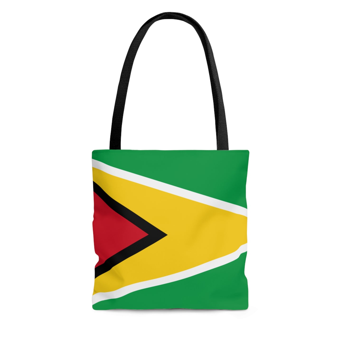 Guyana Tote Bag