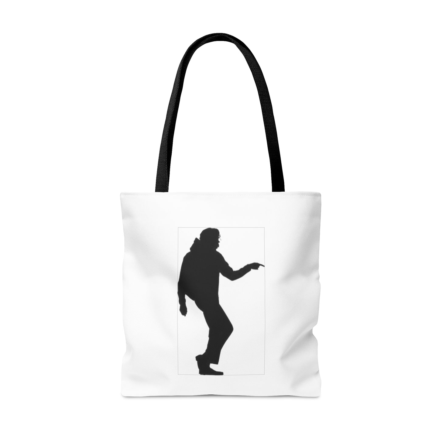 MJ Tote Bag