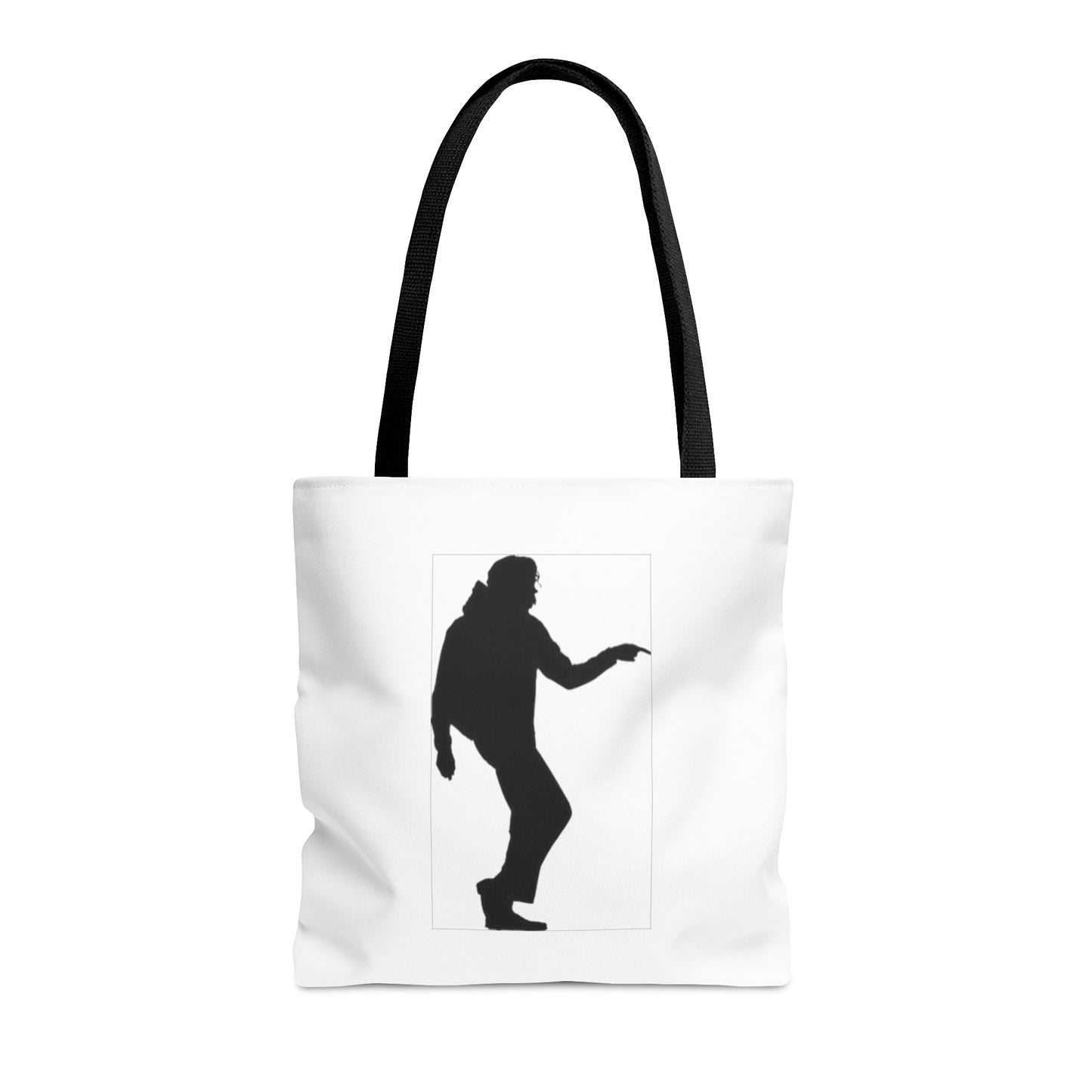 MJ Tote Bag