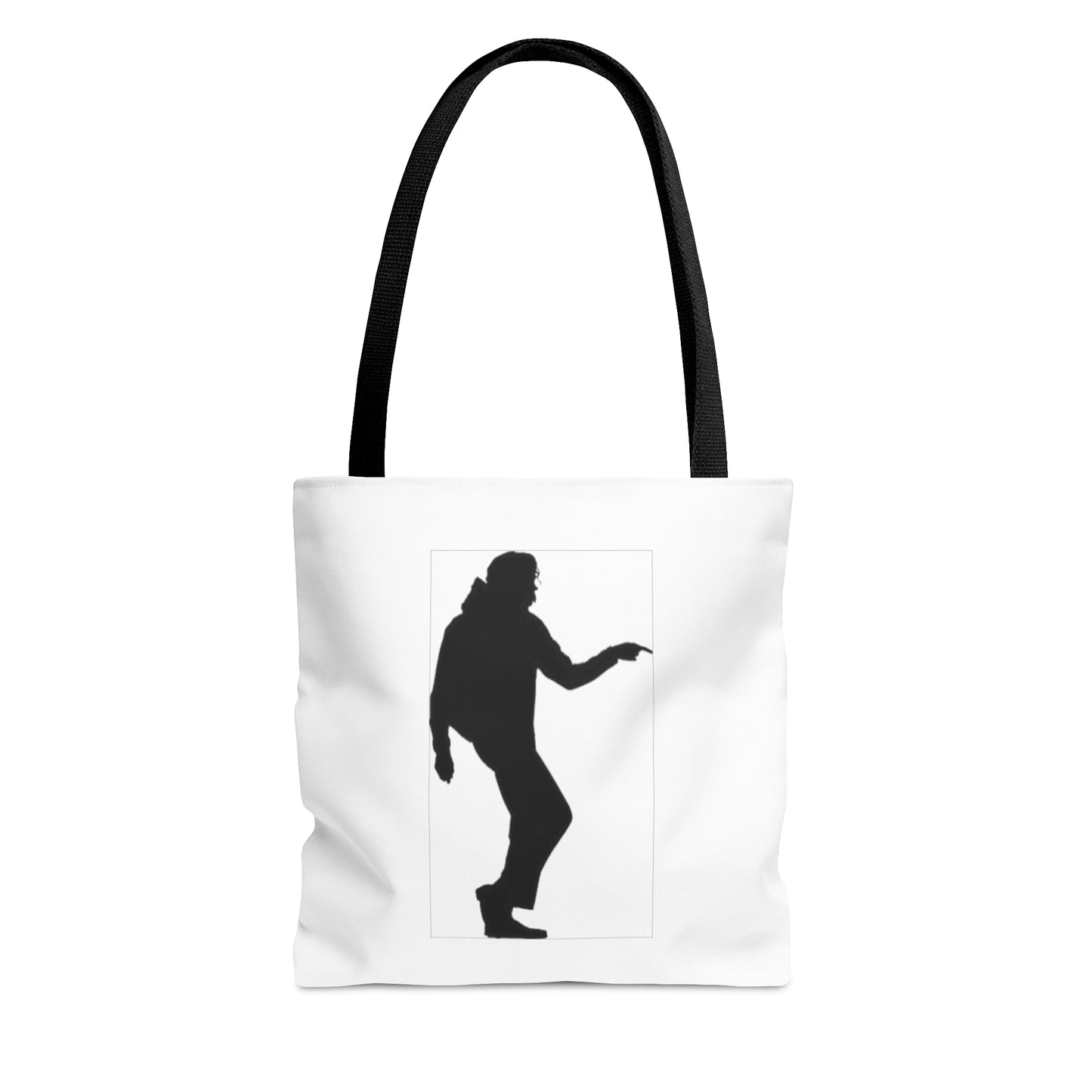 MJ Tote Bag