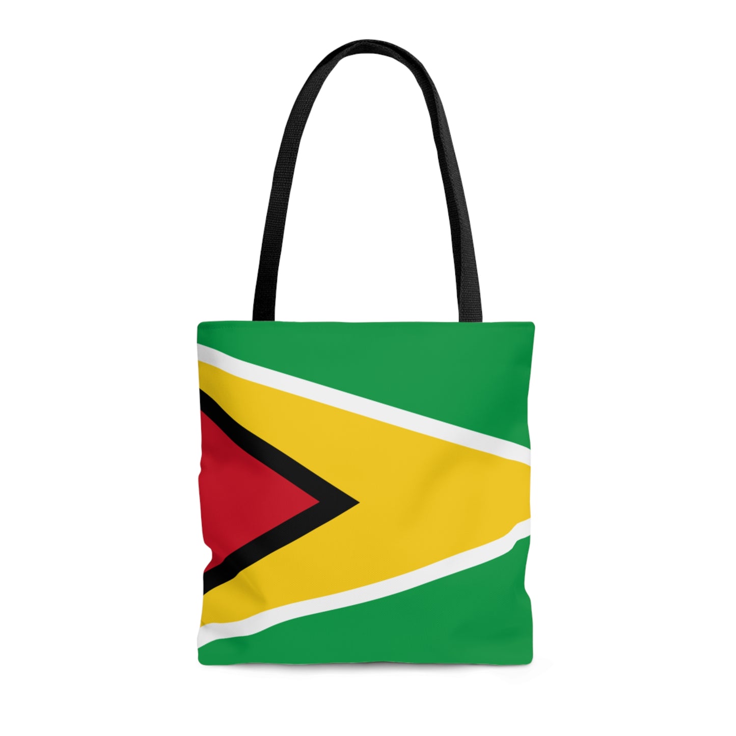 Guyana Tote Bag