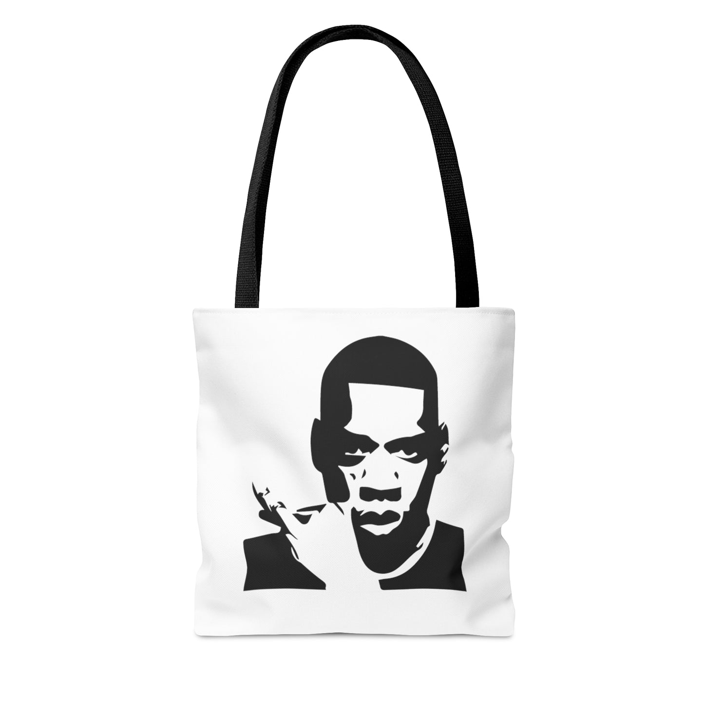 Carter Tote Bag