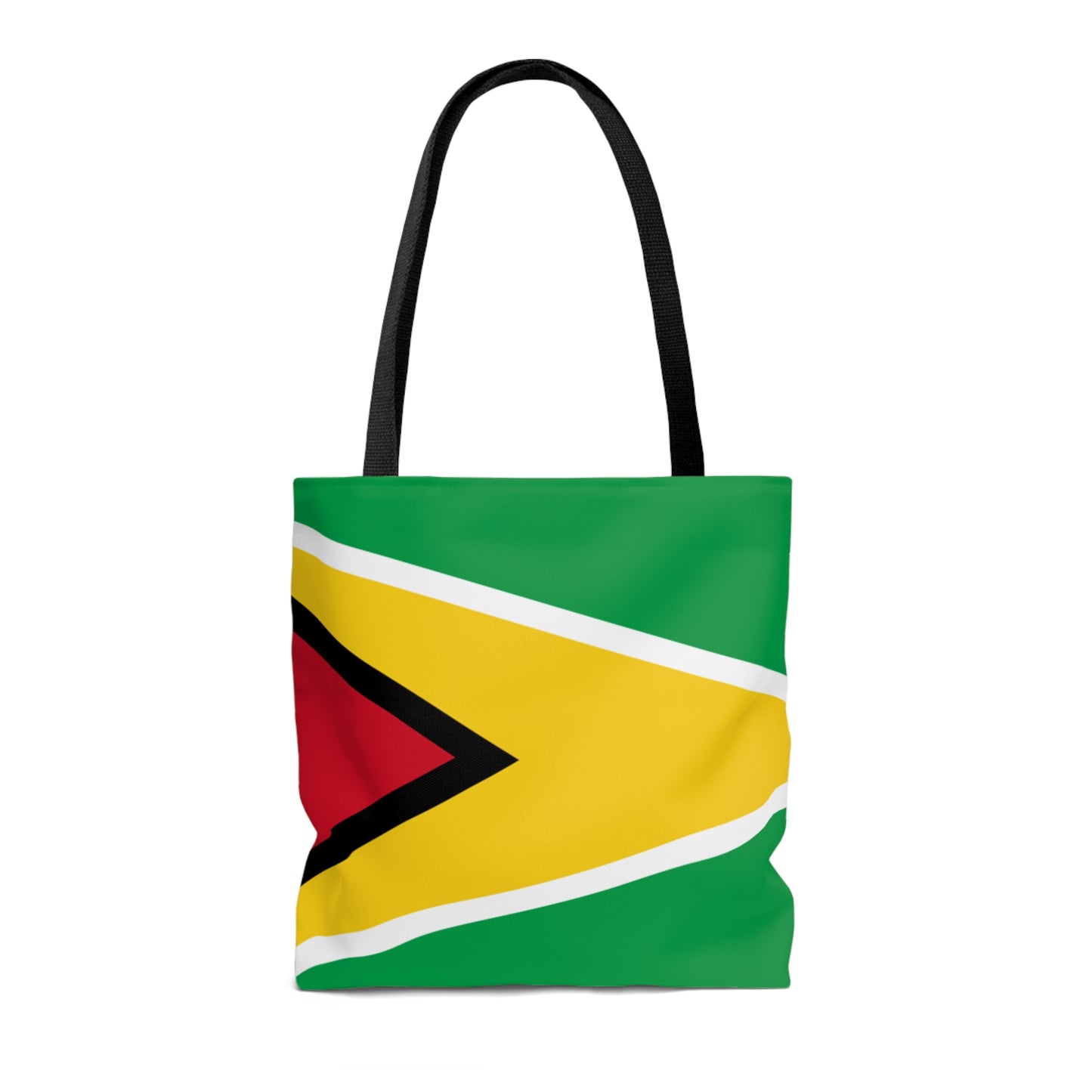 Guyana Tote Bag