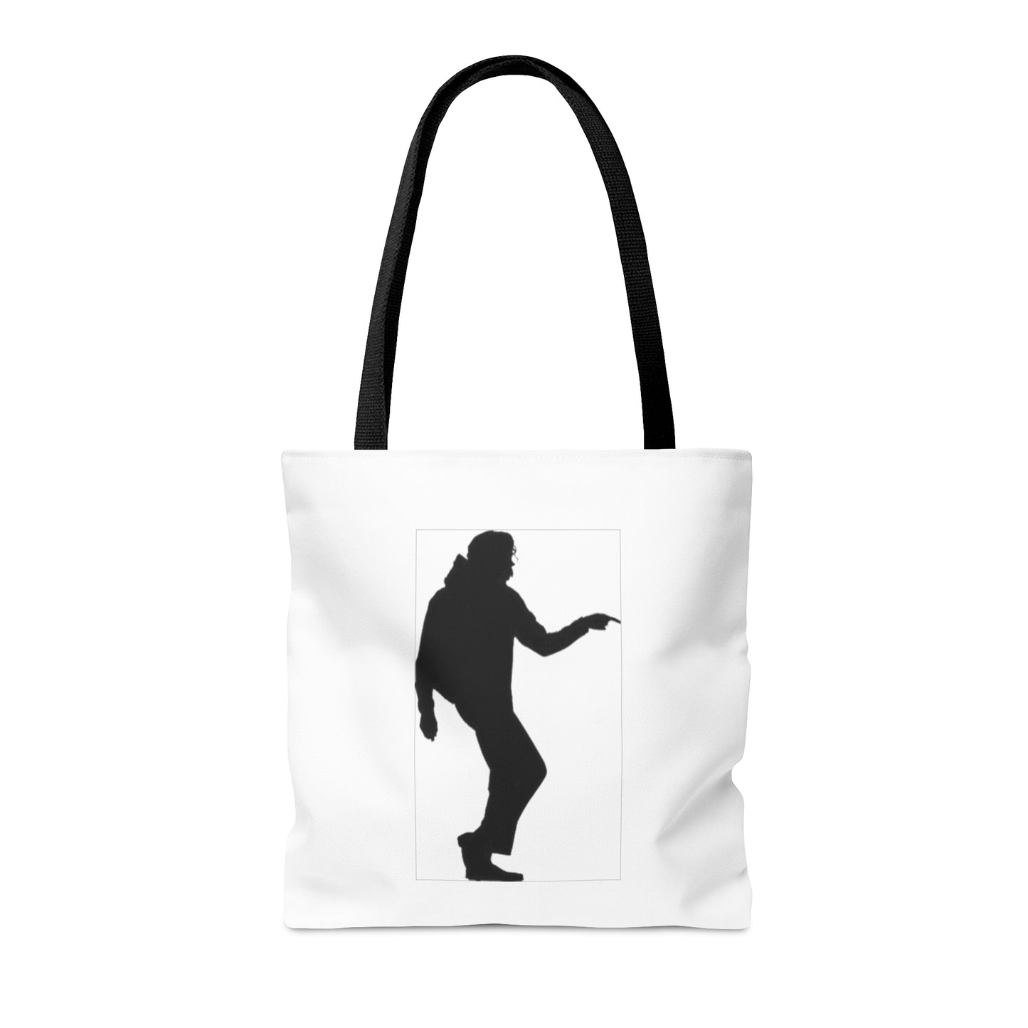 MJ Tote Bag