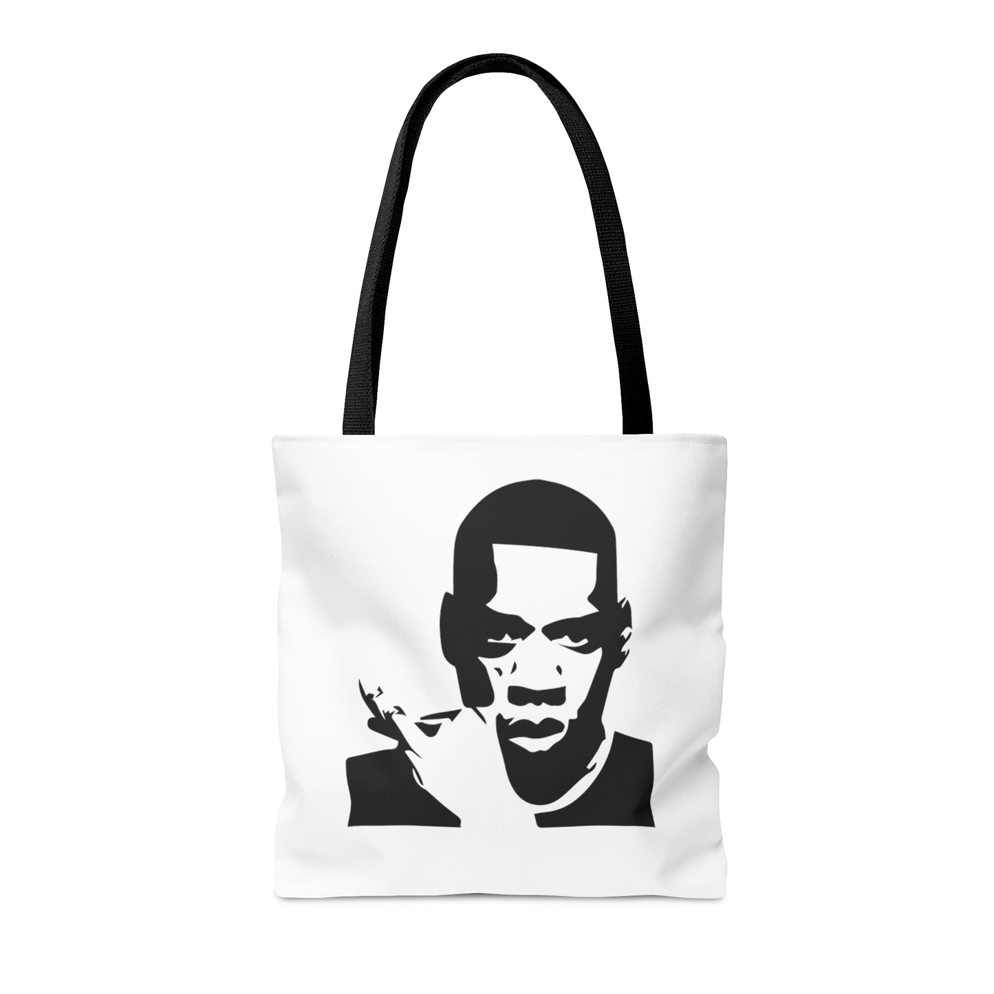 Carter Tote Bag