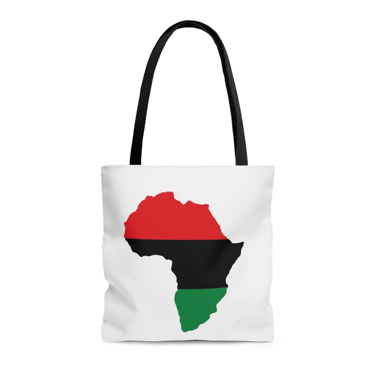 Freedom Tote Bag