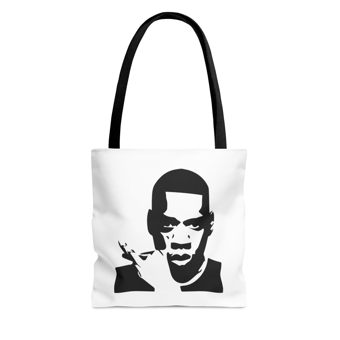 Carter Tote Bag