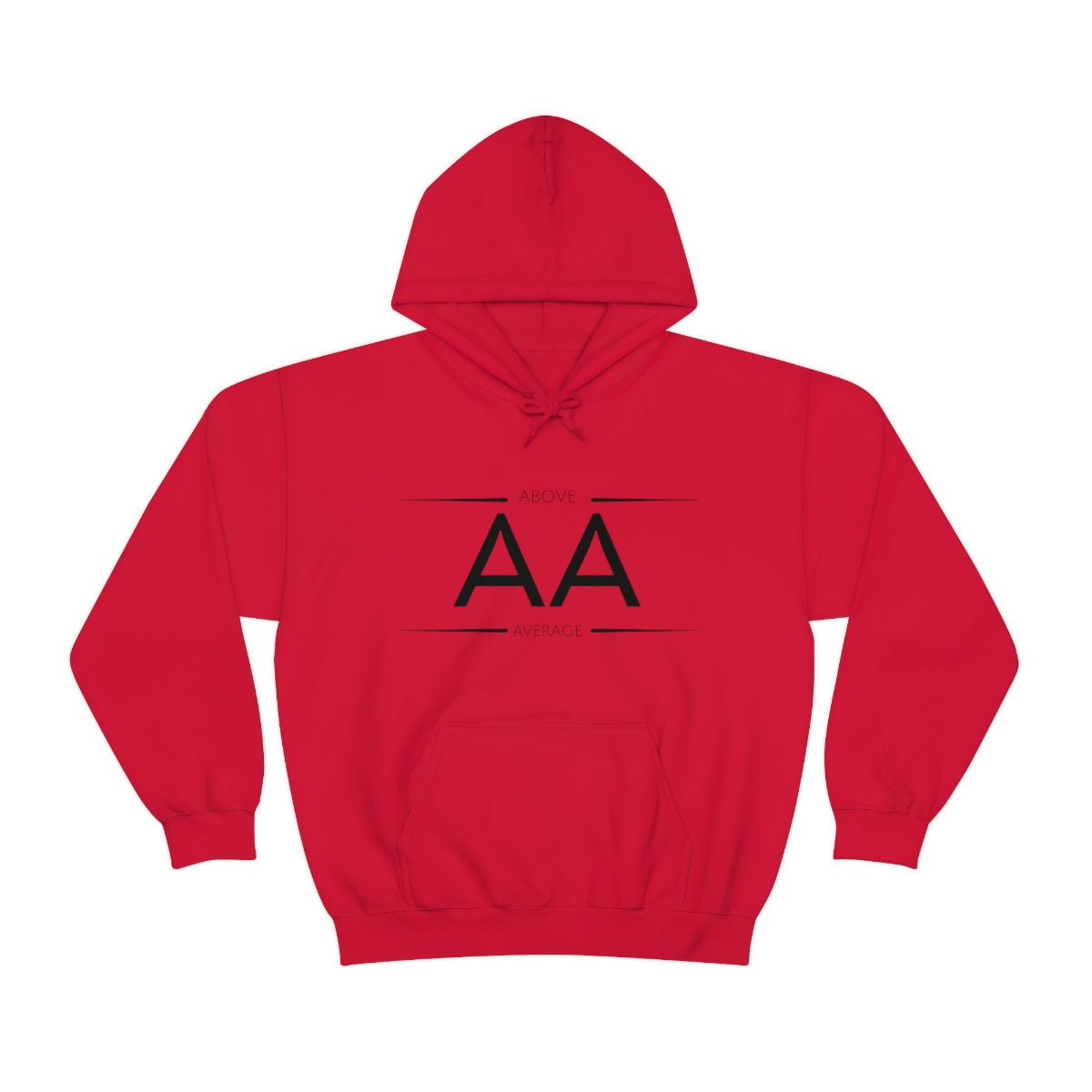 LOGO Hooded Sweatshirt