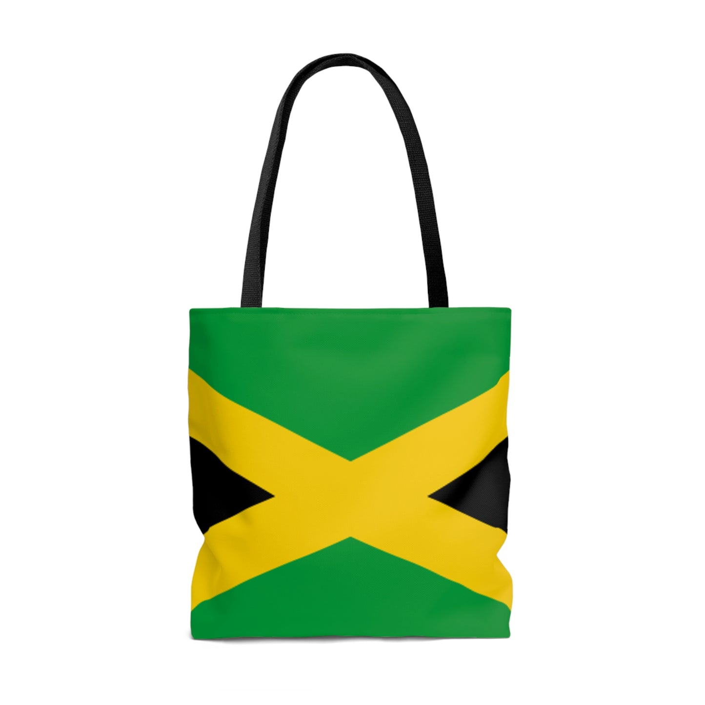 jamaican Tote Bag