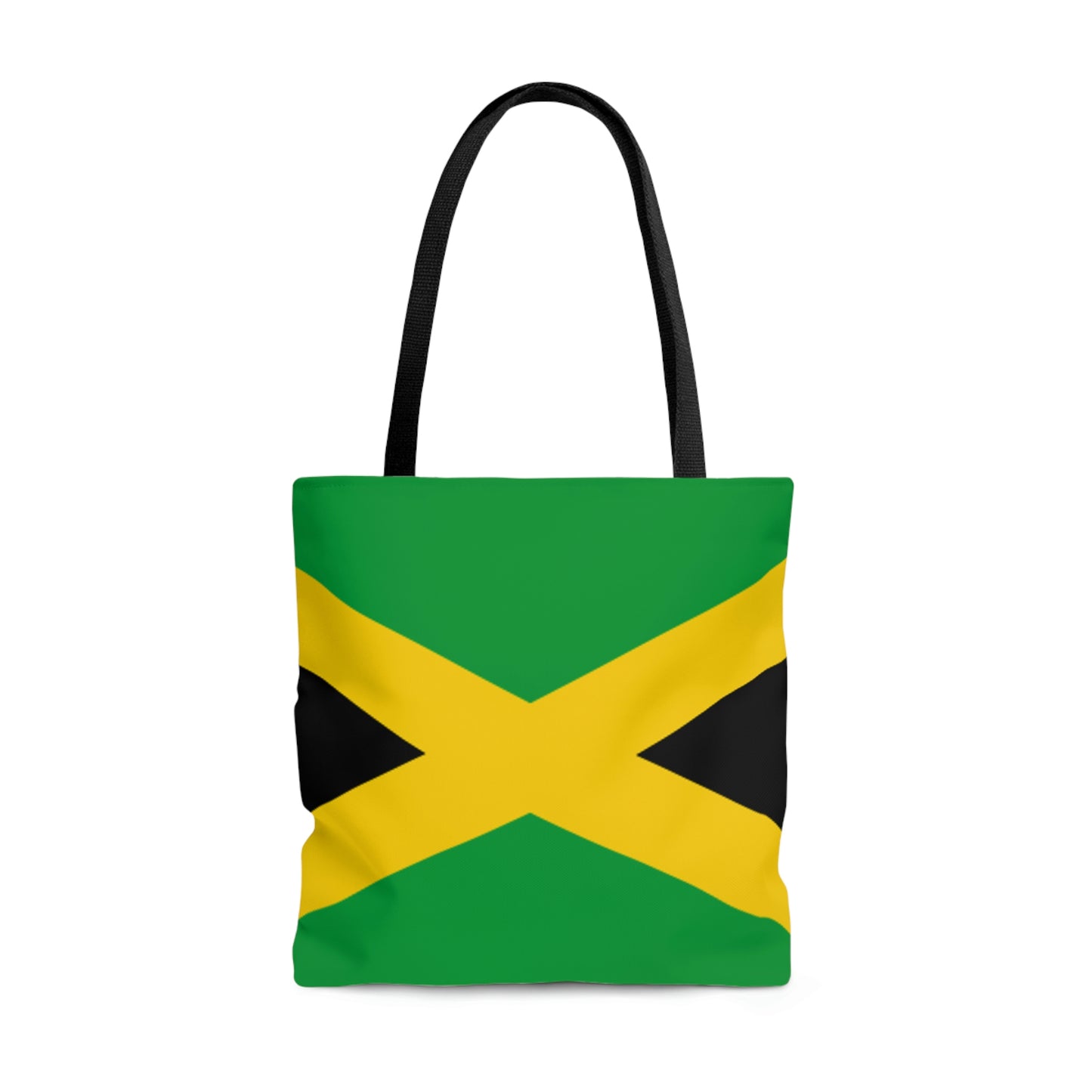 jamaican Tote Bag