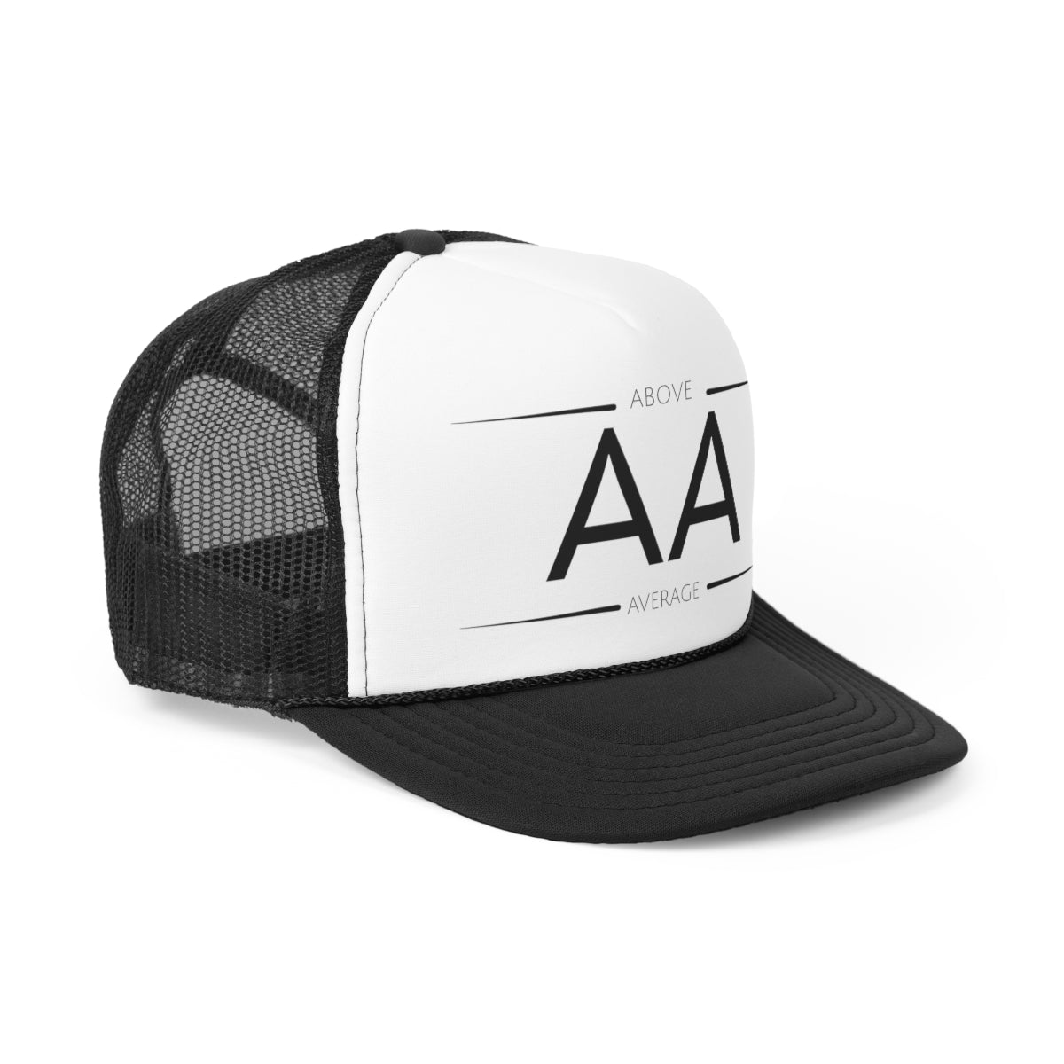 AA Trucker hat