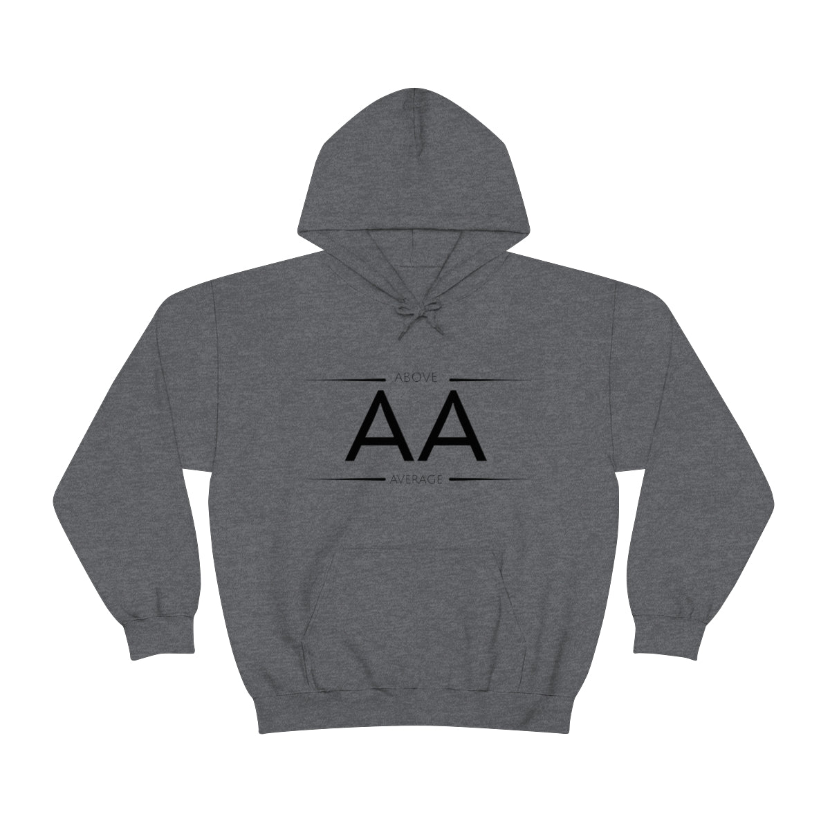 LOGO Hooded Sweatshirt