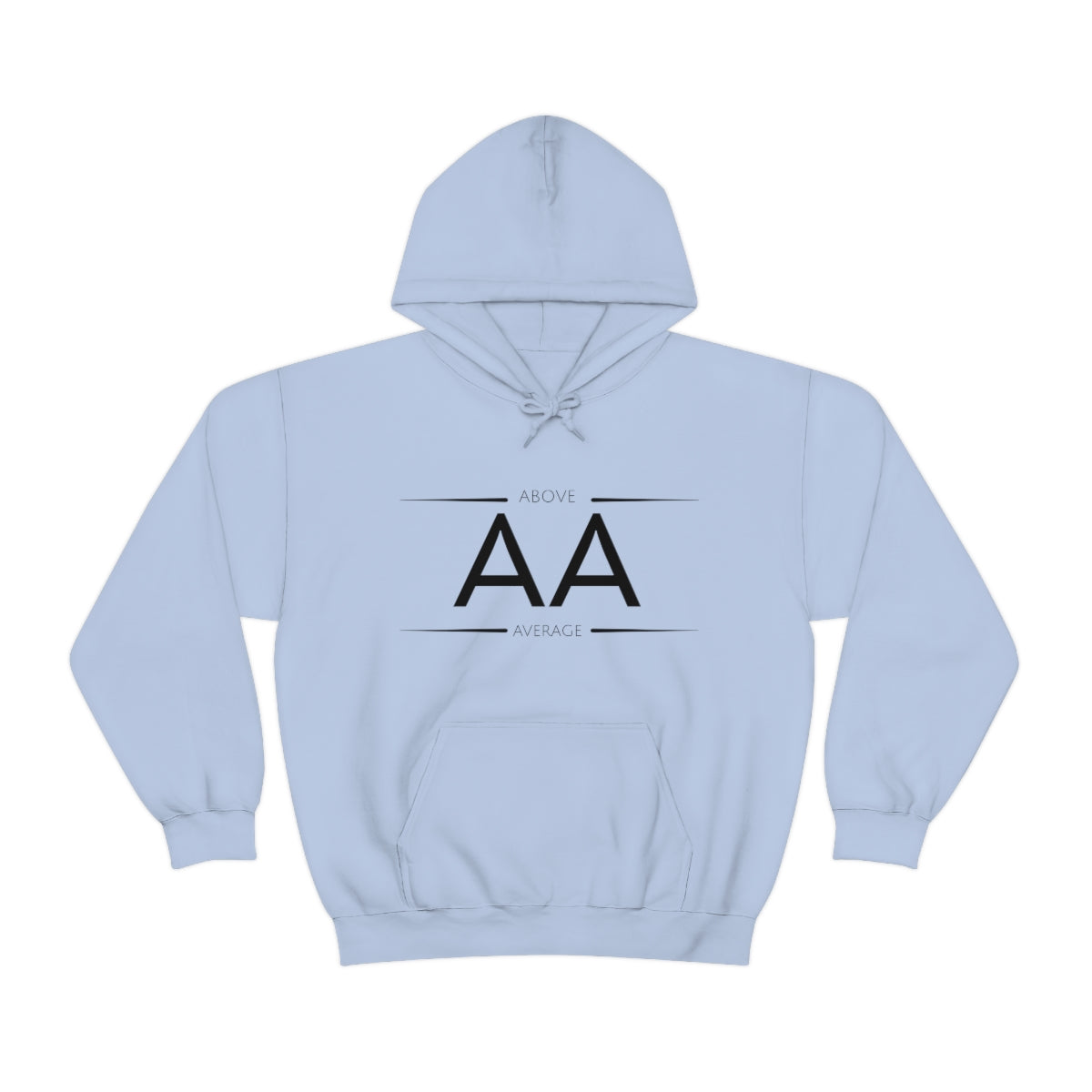 LOGO Hooded Sweatshirt