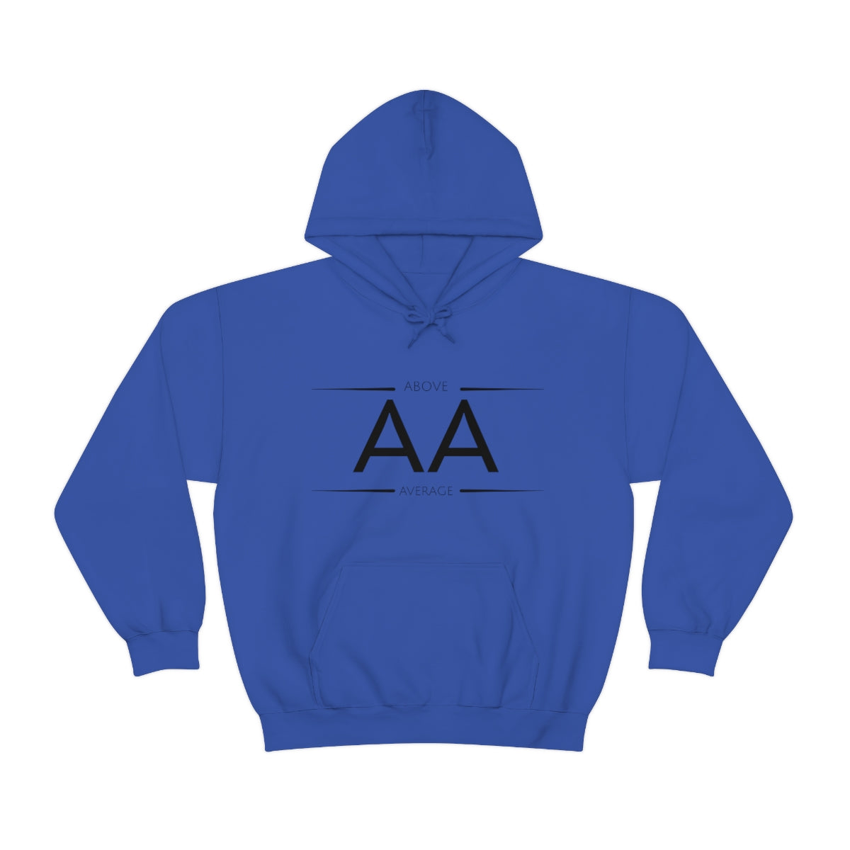 LOGO Hooded Sweatshirt