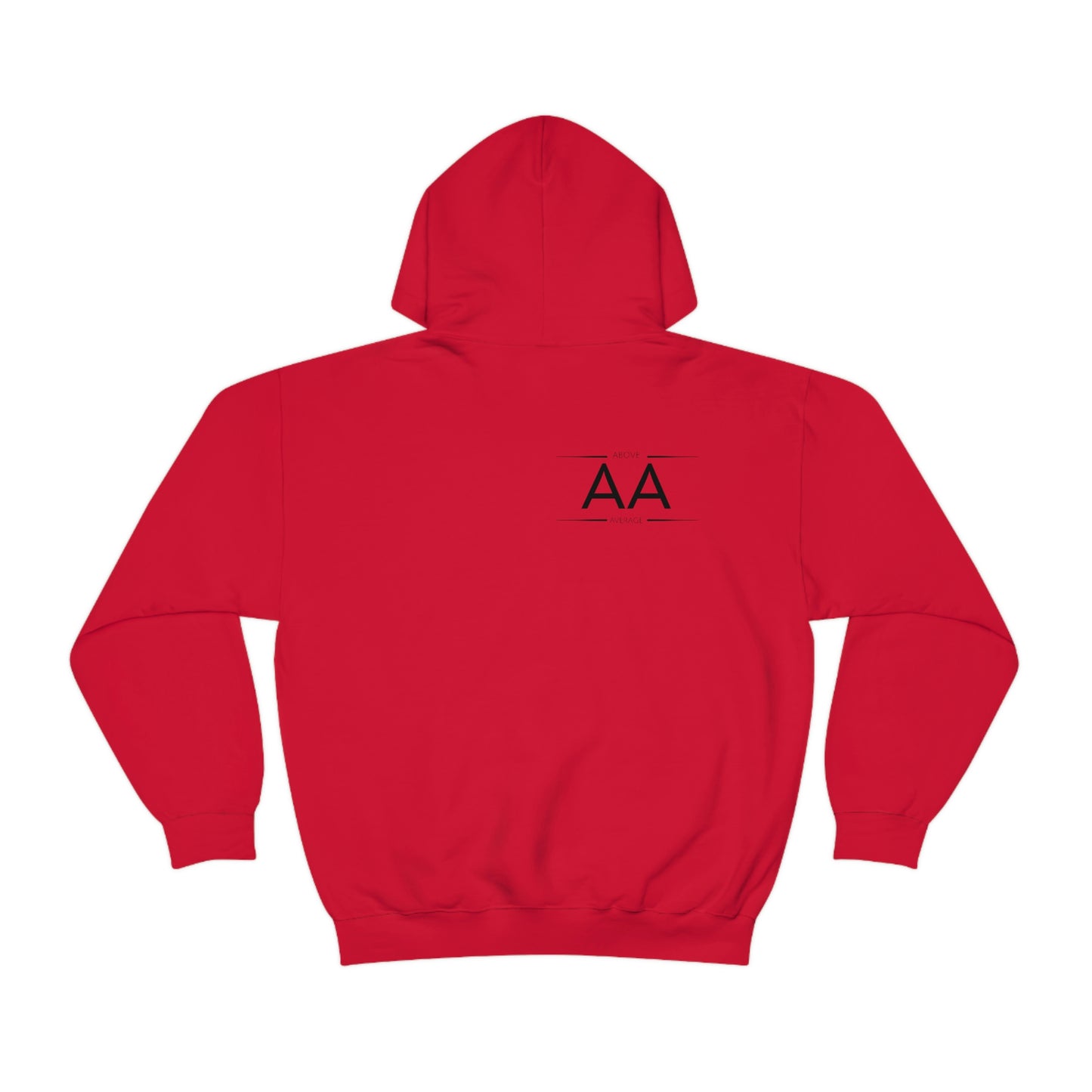 Black Friday Hooded Sweatshirt