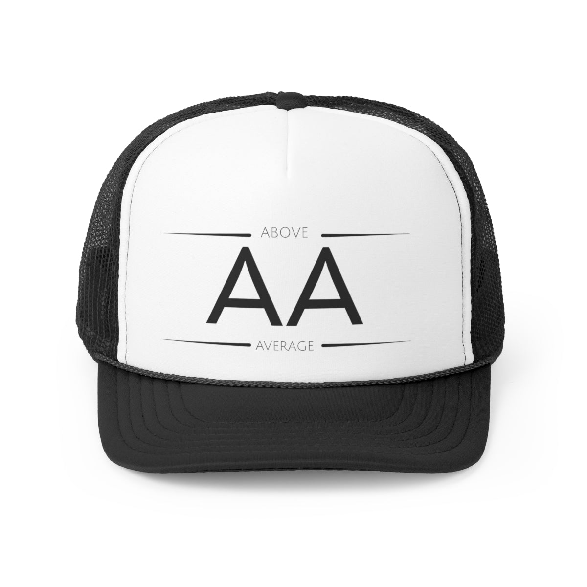 AA Trucker hat