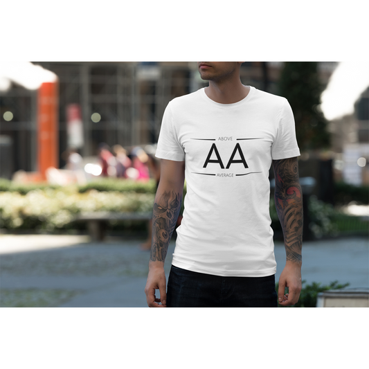 AA t-shirt